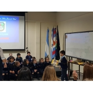 OPEN CLASS 1ER GRADO B